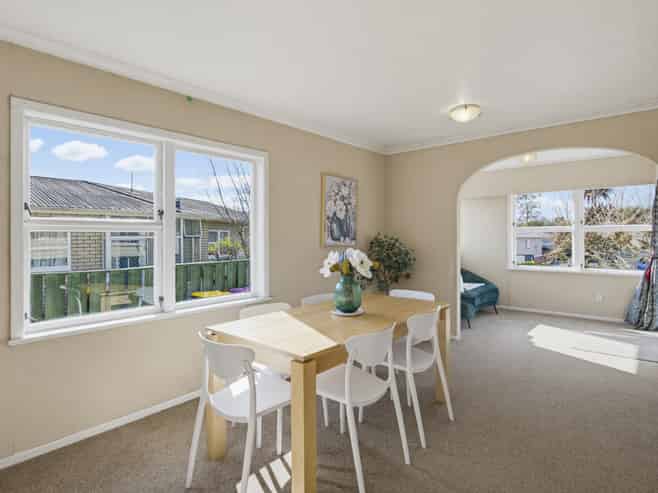 6 Harlech Street, Levin