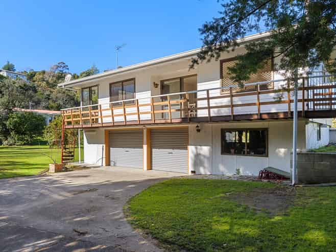399 Clifford Street, Mangapapa