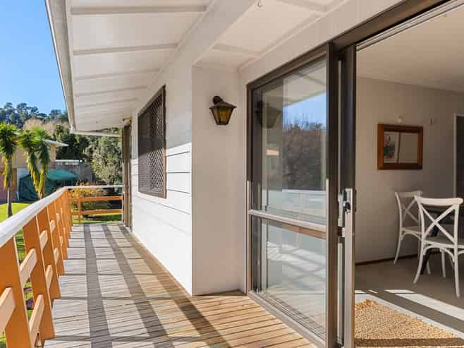 399 Clifford Street, Mangapapa