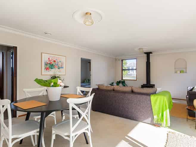 399 Clifford Street, Mangapapa