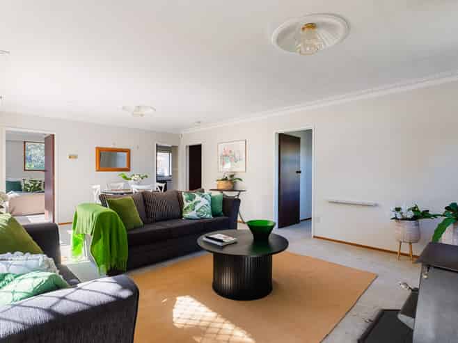 399 Clifford Street, Mangapapa