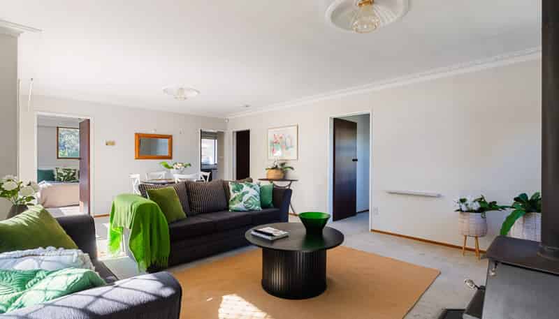 399 Clifford Street, Mangapapa