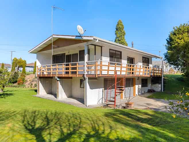 399 Clifford Street, Mangapapa