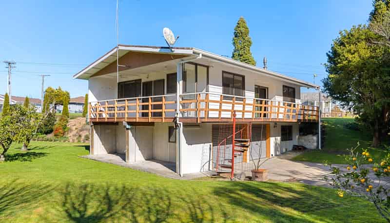 399 Clifford Street, Mangapapa