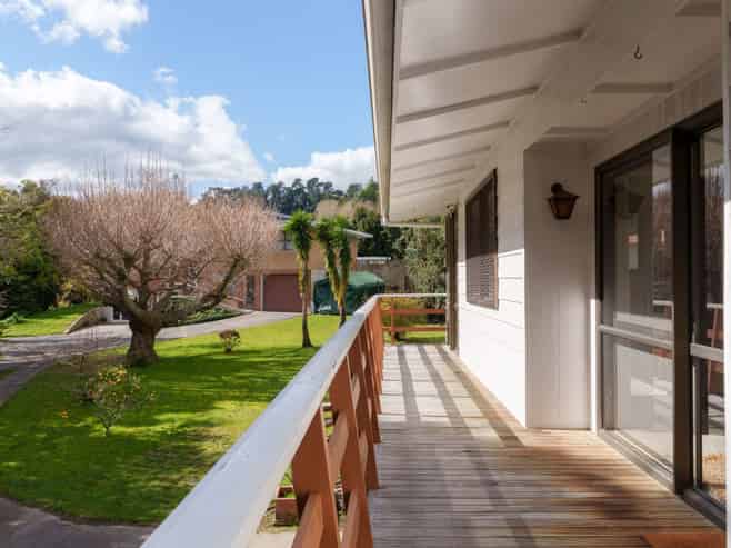 399 Clifford Street, Mangapapa