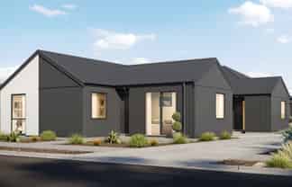 15 William Bell Street, Rangiora