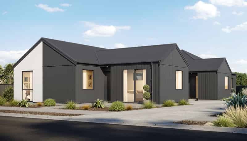 15 William Bell Street, Rangiora
