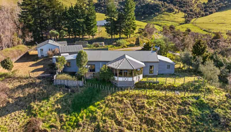 130 Mt Holdsworth Road, Carterton
