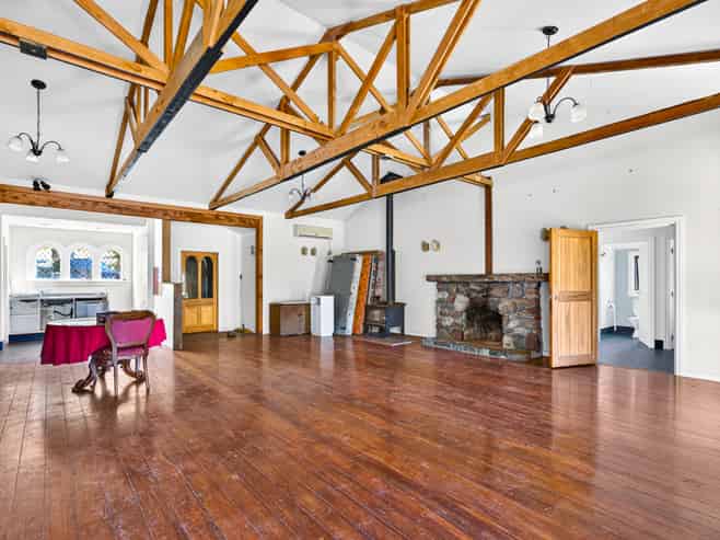 130 Mt Holdsworth Road, Carterton