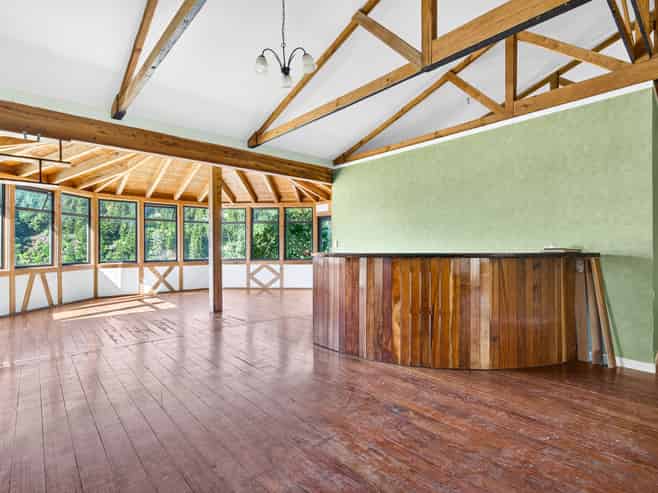 130 Mt Holdsworth Road, Carterton