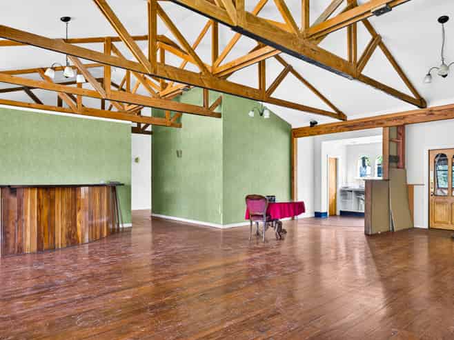 130 Mt Holdsworth Road, Carterton
