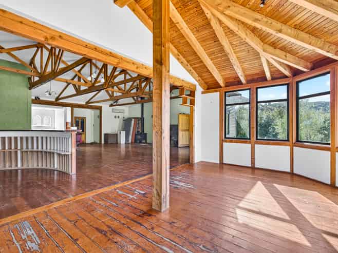 130 Mt Holdsworth Road, Carterton