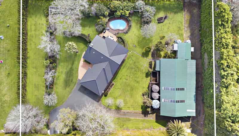 125 Old Railway Road, Riverhead