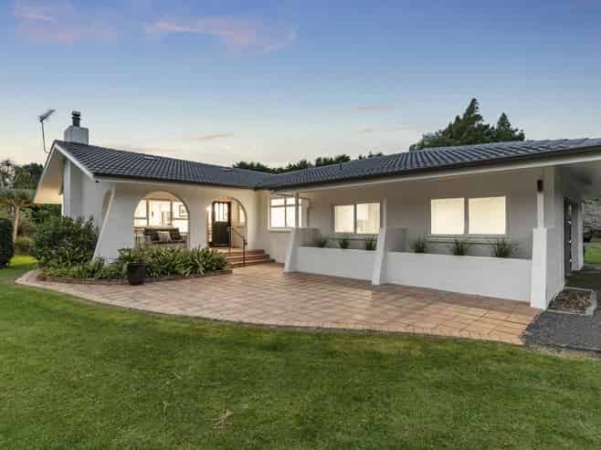 125 Old Railway Road, Riverhead