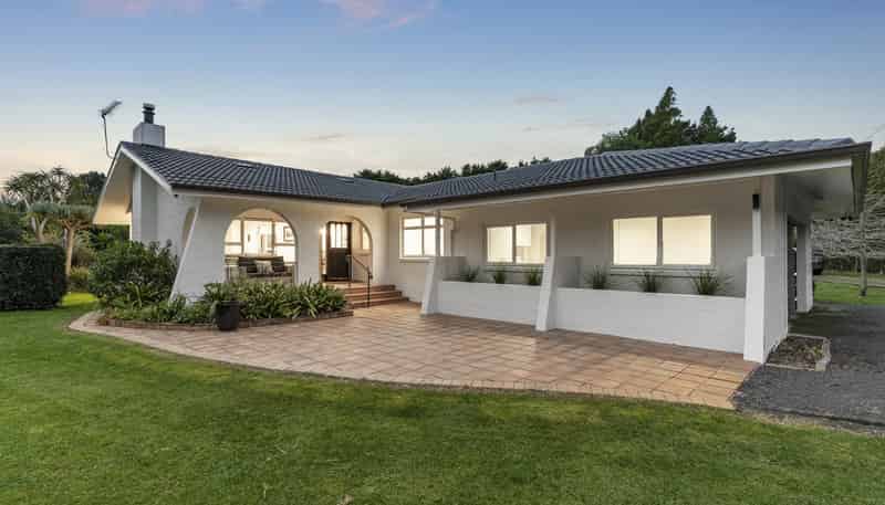 125 Old Railway Road, Riverhead