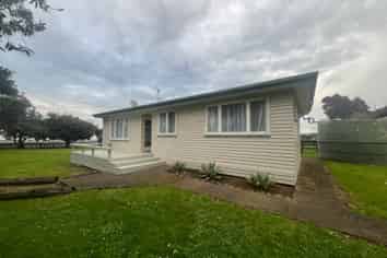 268B Union Road, Mauku