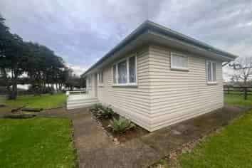 268B Union Road, Mauku