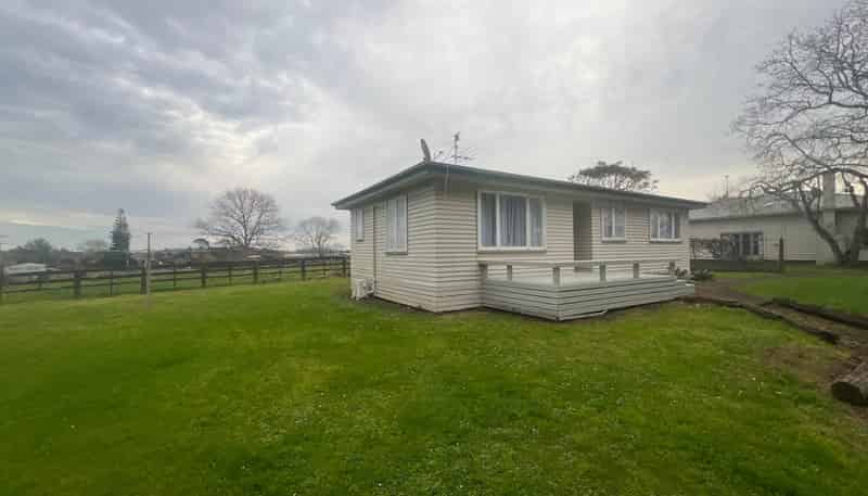 268B Union Road, Mauku