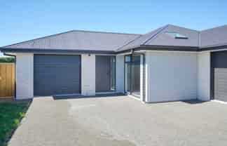 B/78 Finn Avenue, Rolleston