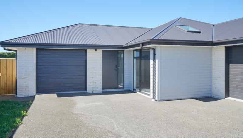 B/78 Finn Avenue, Rolleston