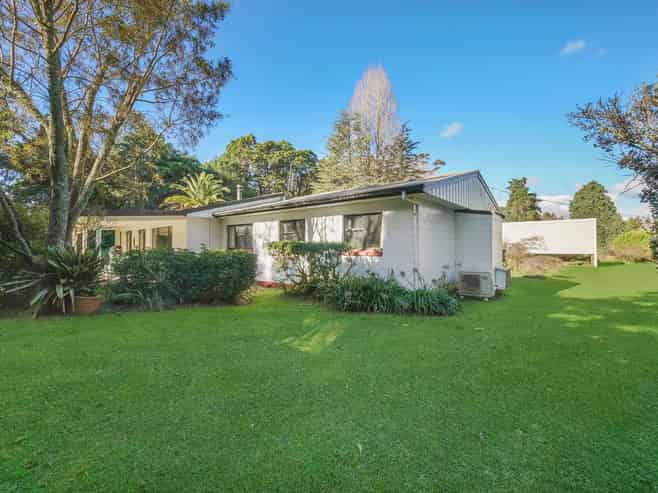16  Bristol Road, Whenuapai