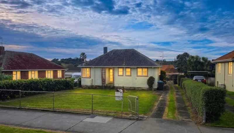 155 Meadowbank Road, Meadowbank