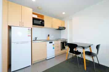 4G/20 Charlotte Street , Eden Terrace