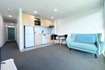 4G/20 Charlotte Street , Eden Terrace