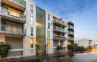 4G/20 Charlotte Street , Eden Terrace