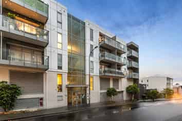4G/20 Charlotte Street , Eden Terrace