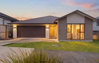 10 Blatina Drive, Kumeu