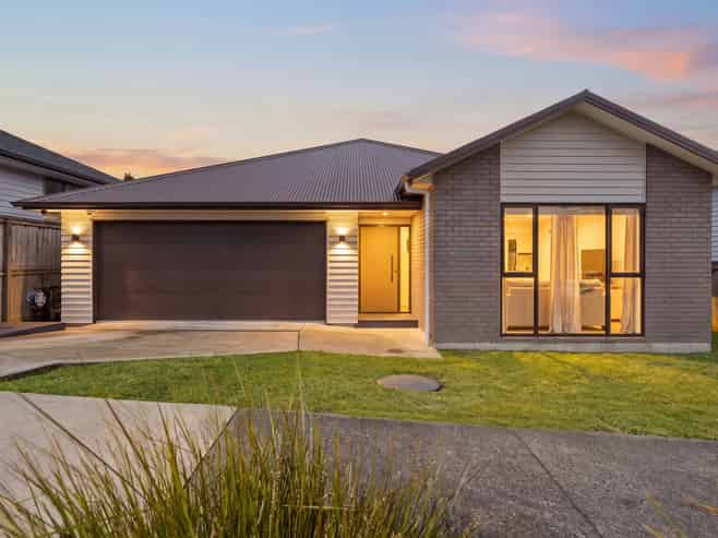 10 Blatina Drive, Kumeu