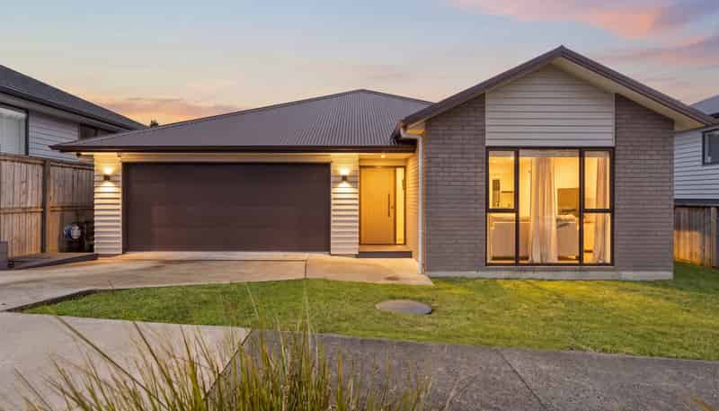 10 Blatina Drive, Kumeu