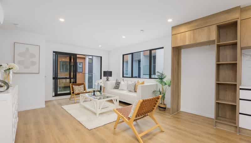 4/6 Woodhouse Place, West Harbour