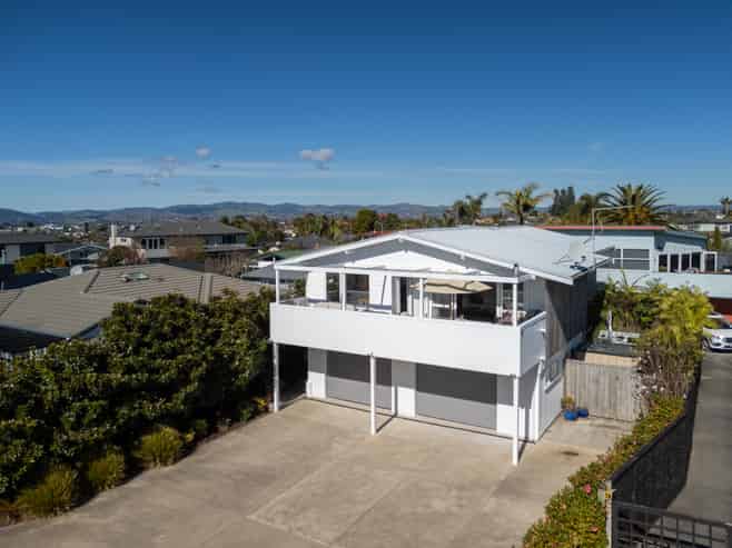 6A Longwood Lane, Otumoetai
