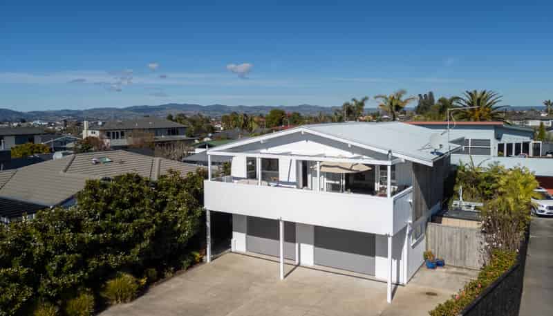 6A Longwood Lane, Otumoetai