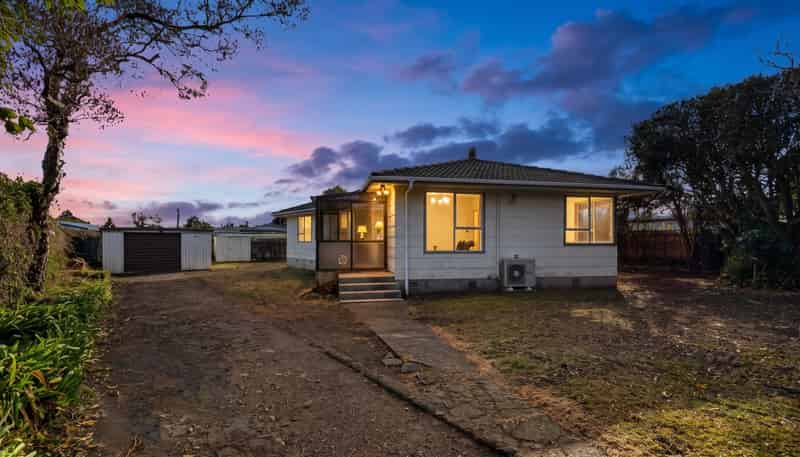 9 Rinaha Place, Koutu