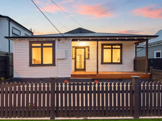 511 Barbadoes Street, Saint Albans