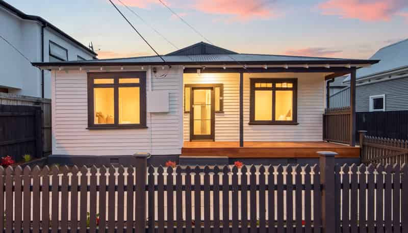 511 Barbadoes Street, Saint Albans