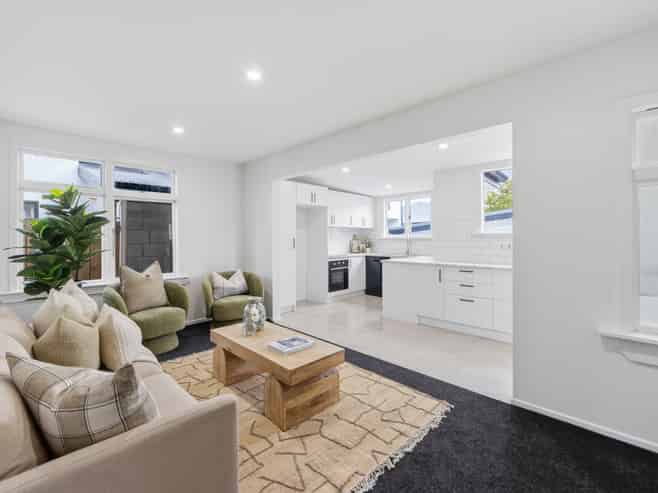 511 Barbadoes Street, Saint Albans