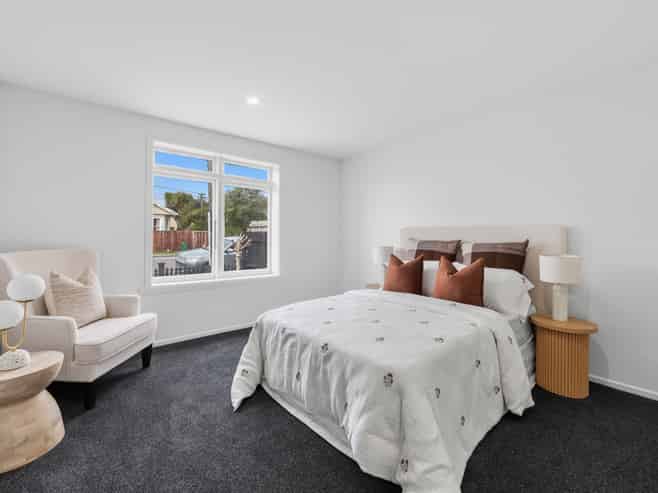 511 Barbadoes Street, Saint Albans