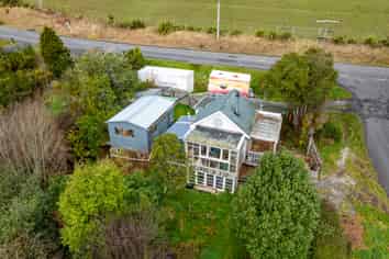 83 Doctors Point Road, Waitati