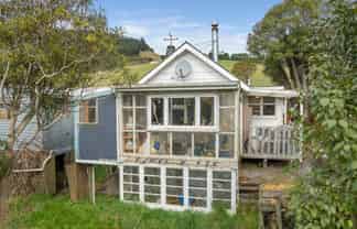 83 Doctors Point Road, Waitati