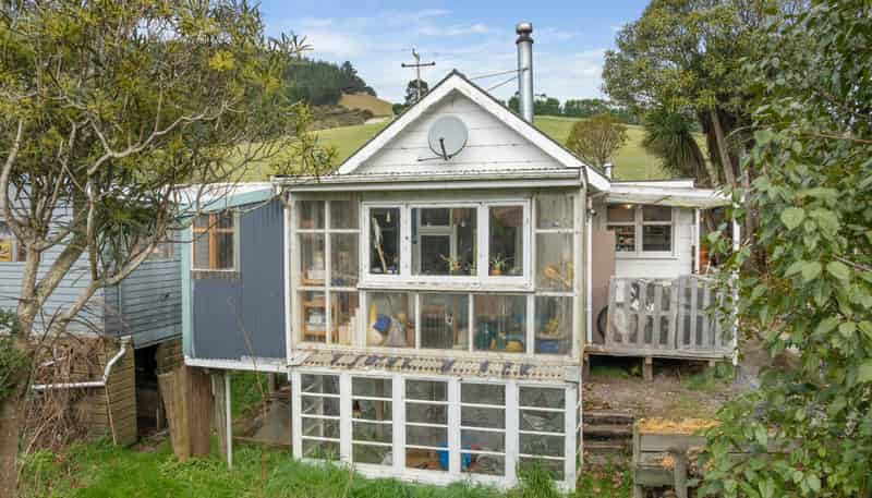 83 Doctors Point Road, Waitati