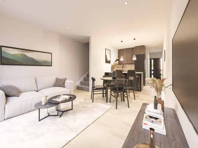 Lot 1 Wooing Tree, Cromwell