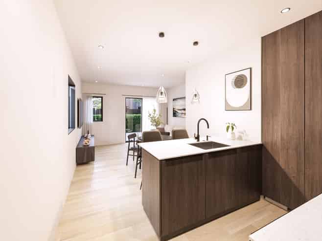 Lot 1 Wooing Tree, Cromwell