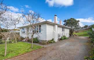 5 Pukemiro Road, Kamo