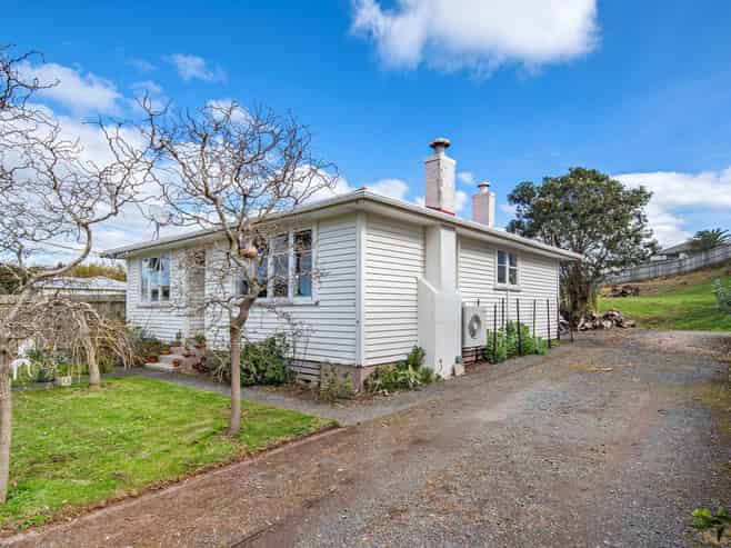 5 Pukemiro Road, Kamo