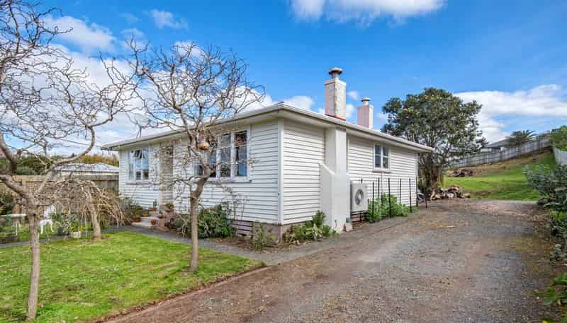 5 Pukemiro Road, Kamo
