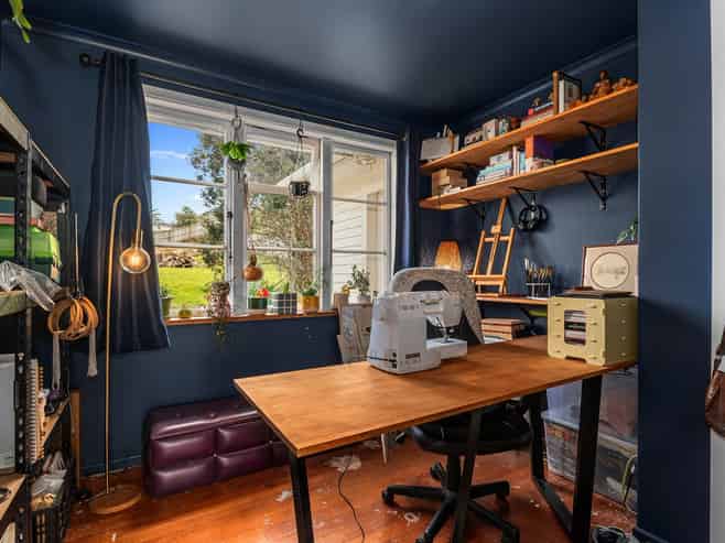 5 Pukemiro Road, Kamo